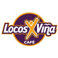 Locos X ViÑa CafÉ