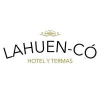 Termas Lahuen-cÓ