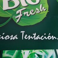 Bio Fresh Helados Y Cremoladas