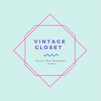 Vintage Closet
