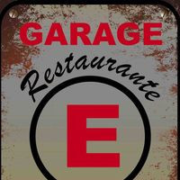 Garage Y Pizzeria