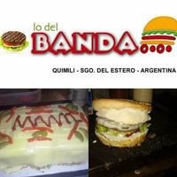 Lo Del Banda