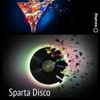 Sparta Disco