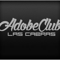 Adobe Club Las Cabras