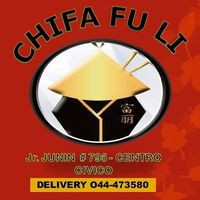Chinese Fuli