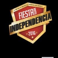 Fiesta De La Independencia Talca 2015