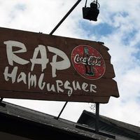 Rap Hamburger, PucÓn