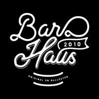 Barhaus Villa Ballester