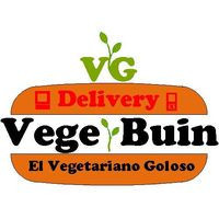 Vegetariano Buin