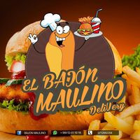 Bajon Maulino Delivery