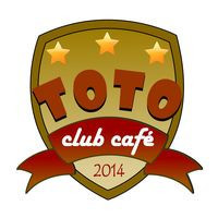 Toto Club CafÉ