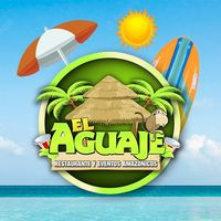 El Aguaje Y Eventos Amazonicos