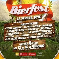 Bierfest, La Serena