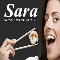 Sara Sushi Rancagua