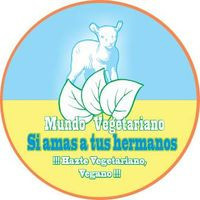 Mundo Vegetariano