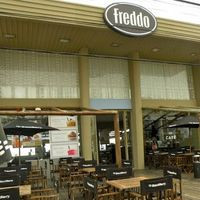 Freddo, Puerto Madero