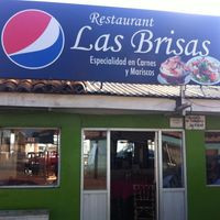 Las Brisas