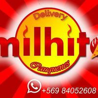 Delivery Milhita Cauquenes