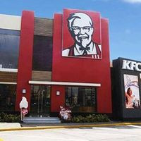 Kfc La Planicie