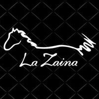La Zaina