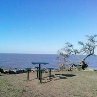 Costanera Sur