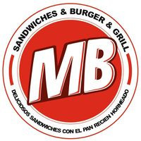 Mb Burger And Grill