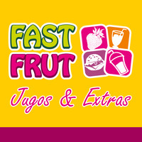 Fast Frut Jugos Extras