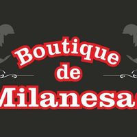 Boutique De Milanesas