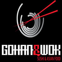 Gohan And Wok