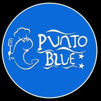Cevicheria Punto Blue