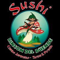 Sushi Rincon Del Duende
