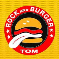 Rock And Burger Tom