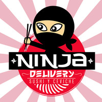 Ninja Sushi Cevicheria Delivery