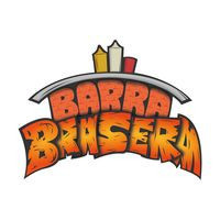 Barra Brasera