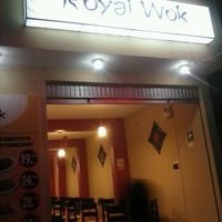 Royal Wok Chifa