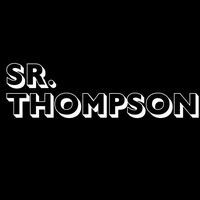 Sr. Thompson