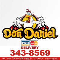 Don Daniel