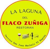 Laguna Del Flaco ZuÑiga Machali