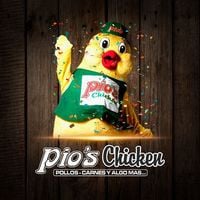 Pios Chicken