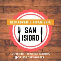 Picanteria San Isidro