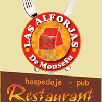 Las Alforjas De Monsefu Hospedaje Pub