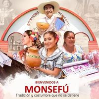 MonsefÚ TurÍstico