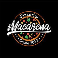 Pizzas Macarena Tel. 426195.