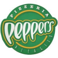Peppers Pizzas