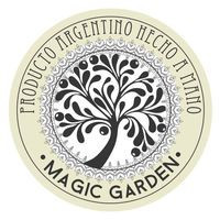 Magic Garden Jabones Naturales -argentina