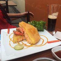 El Perico Pescados Mariscos