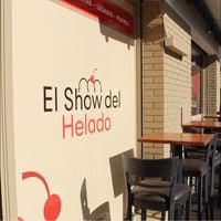 El Show Del Helado