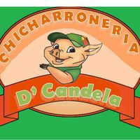 Chicharroneria D' Candela