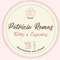 Patricia Ramos Tortas Cupcakes