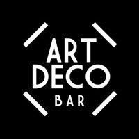 Art Deco Lounge